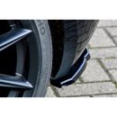 Sottoparaurti laterali posteriori Alfa Romeo Giulietta 940 2010-2016