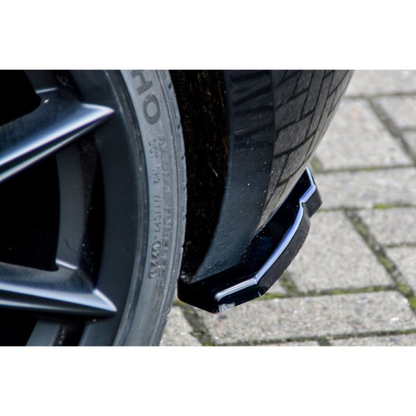 Sottoparaurti laterali posteriori Alfa Romeo Giulietta 940 2010-2016