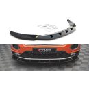 Sottoparaurti splitter anteriore V.2 Volkswagen T-Roc Mk1 2017-