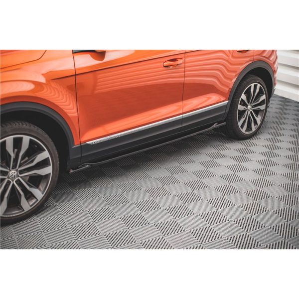 Lama sottoporta Volkswagen T-Roc Mk1 2017-