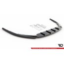 Sottoparaurti splitter anteriore V.2 Toyota Avensis Mk3 Facelift Wagon 15-18