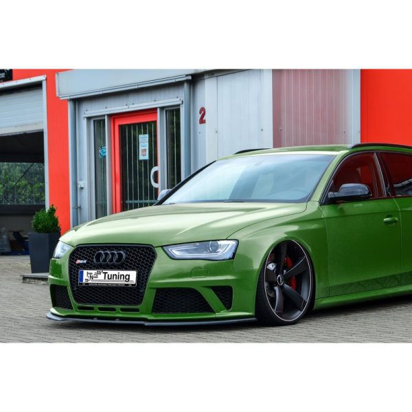 Sottoparaurti anteriore Audi RS4 B8 2012-2015