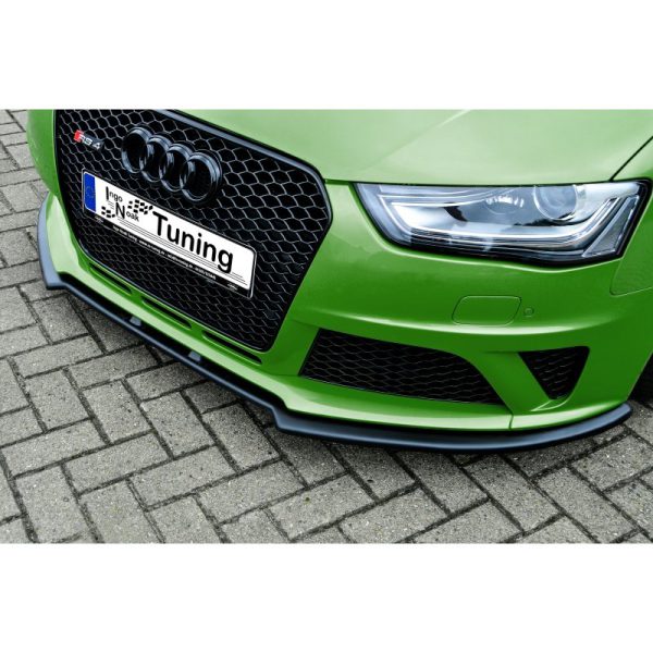 Sottoparaurti anteriore Audi RS4 B8 2012-2015