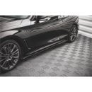 Lama sottoporta Infiniti Q60 S Mk2 2017-