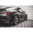 Lama sottoporta Infiniti Q60 S Mk2 2017-