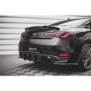 Sottoparaurti estrattore posteriore Infiniti Q60 S Mk2 2017-