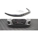 Sottoparaurti splitter anteriore V.1 Audi S3 / S-Line 8Y 2020 -