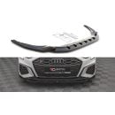 Sottoparaurti splitter anteriore V.2 Audi S3 / S-Line 8Y 2020 -