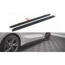 Lama sottoporta Audi Audi S3 / S-Line 8Y 2020-