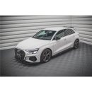 Lama sottoporta Audi Audi S3 / S-Line 8Y 2020-