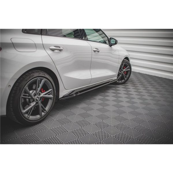 Lama sottoporta Audi Audi S3 / S-Line 8Y 2020-