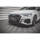 Sottoparaurti anteriore Audi S3 / S-Line 8Y 2020-