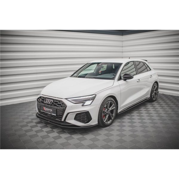 Sottoparaurti anteriore Audi S3 / S-Line 8Y 2020-