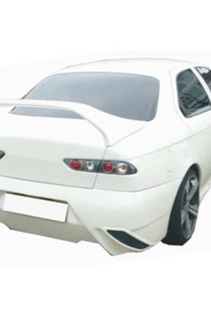 Paraurti anteriore Alfa 156