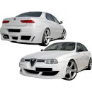 Kit estetico completo Alfa Romeo 156 Snake