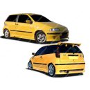 Kit estetico completo Fiat Punto 93-99 Beast