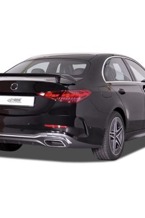 Spoiler alettone posteriore Mercedes Classe C W206 / S206