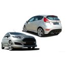 Kit estetico completo Ford Fiesta VI