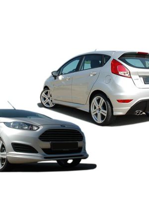 Kit estetico completo Ford Fiesta VI