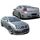 Kit estetico completo Opel Vectra C Shark