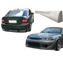 Kit estetico completo Opel Vectra B