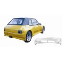 Kit estetico completo Peugeot 205 Wide