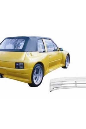 Kit estetico completo Peugeot 205 Wide