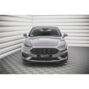 Sottoparaurti splitter anteriore V.1 Ford Mondeo MK5 ST-Line 2019 -