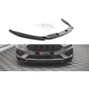 Sottoparaurti splitter anteriore V.2 Ford Mondeo MK5 ST-Line 2019 -