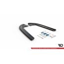 Sottoparaurti splitter laterali V.2 Ford Mondeo Mk5 ST-Line 2019-