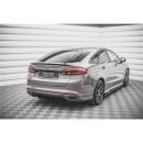 Estrattore sottoparaurti posteriore Ford Mondeo MK5 ST-Line 2019-