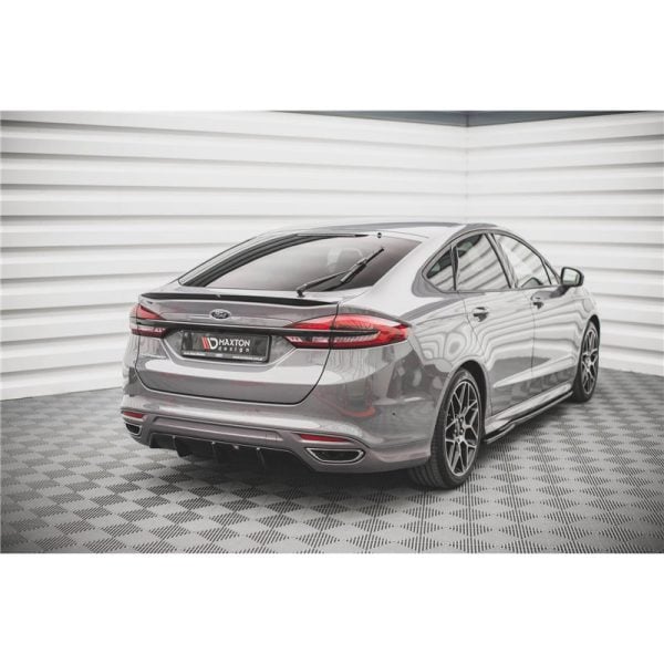 Estrattore sottoparaurti posteriore Ford Mondeo MK5 ST-Line 2019-