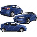 Kit estetico completo Renault Megane Coupe 96-99 Toxic