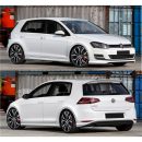 Kit estetico completo Volkwagen Golf VII