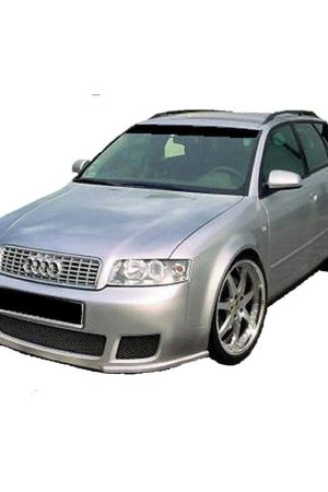 Paraurti anteriore Audi A4 B6