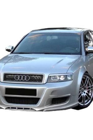 Paraurti anteriore Audi A4 B6