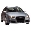 Paraurti anteriore Audi A4 B7