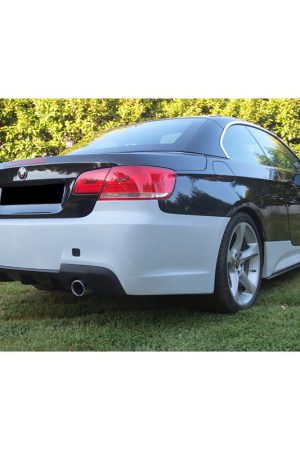 Paraurti posteriore BMW E92 / E93 FR Style