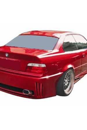 Paraurti posteriore BMW E36 Shark