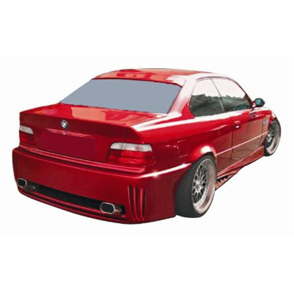 Paraurti posteriore BMW E36 Shark