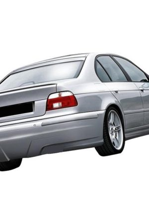 Paraurti posteriore BMW E39 Inferno 1 uscita