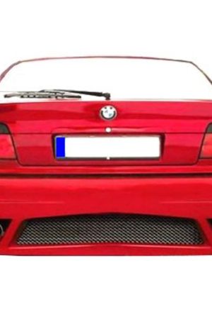 Paraurti posteriore BMW E36 Compact