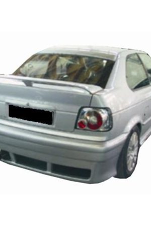 Paraurti posteriore BMW E36 Compact