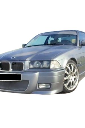 Paraurti anteriore BMW E36 Evolution