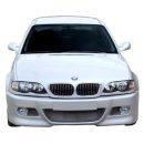 Paraurti anteriore BMW E46 M3