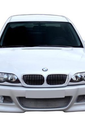 Paraurti anteriore BMW E46 M3