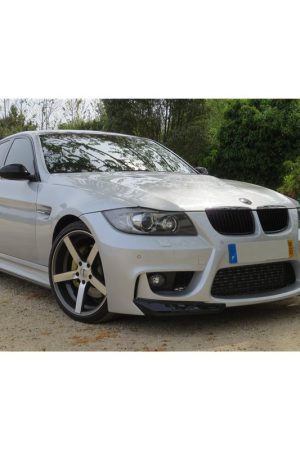 Paraurti anteriore BMW serie 3 E90 / E91 Pre-LCI FR Style