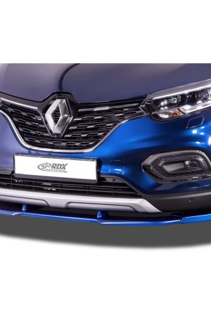 Sottoparaurti anteriore Renault Kadjar 2018-