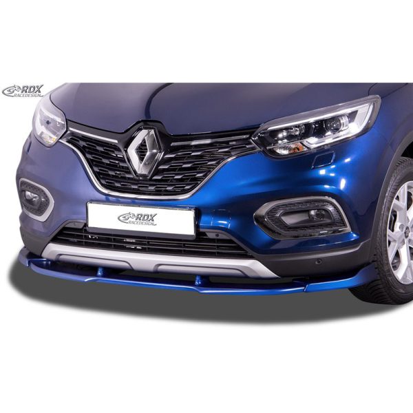 Sottoparaurti anteriore Renault Kadjar 2018-