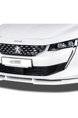 Sottoparaurti anteriore Peugeot 508 2018-